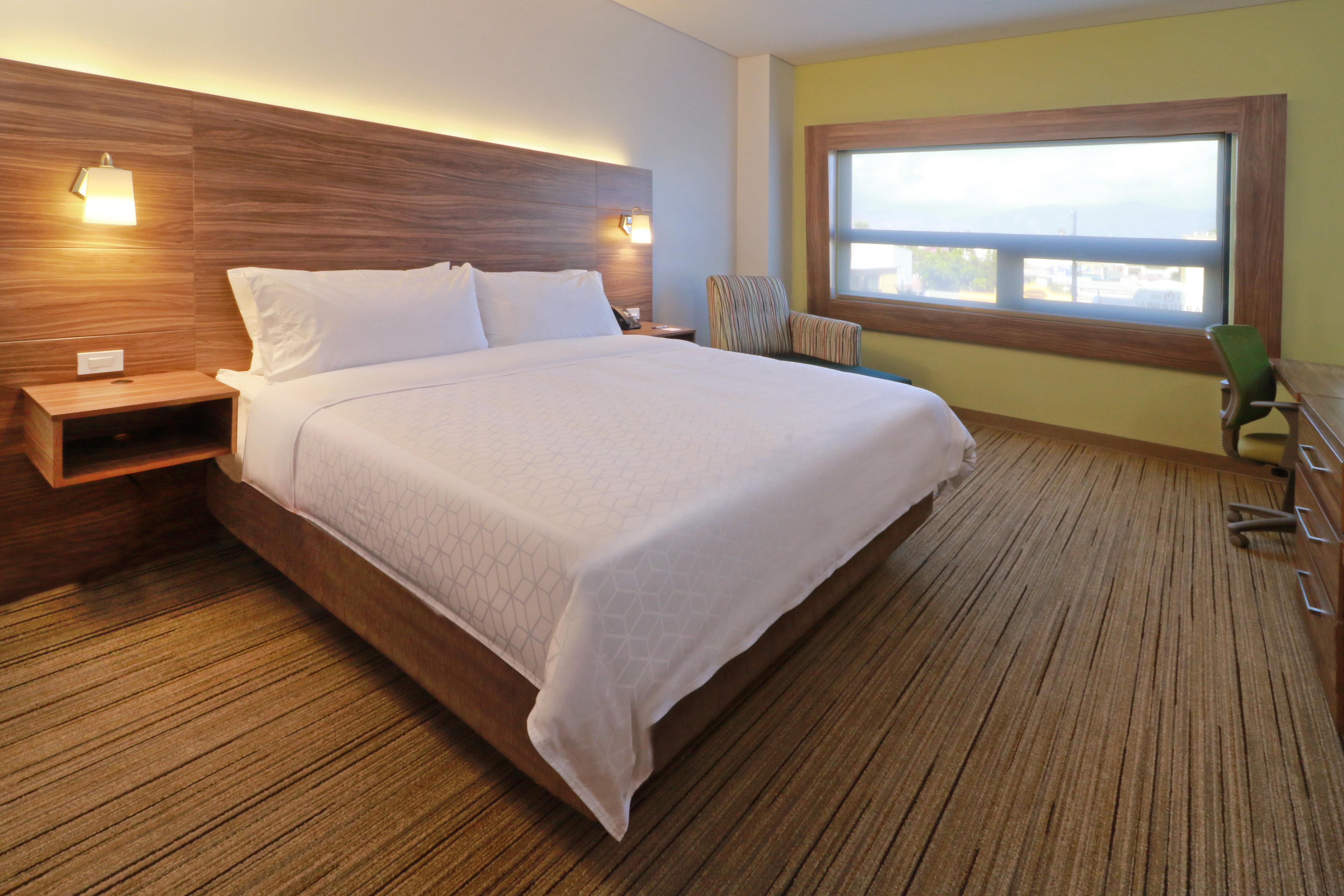 Holiday Inn Express & Suites - Ensenada Centro By Ihg Eksteriør bilde