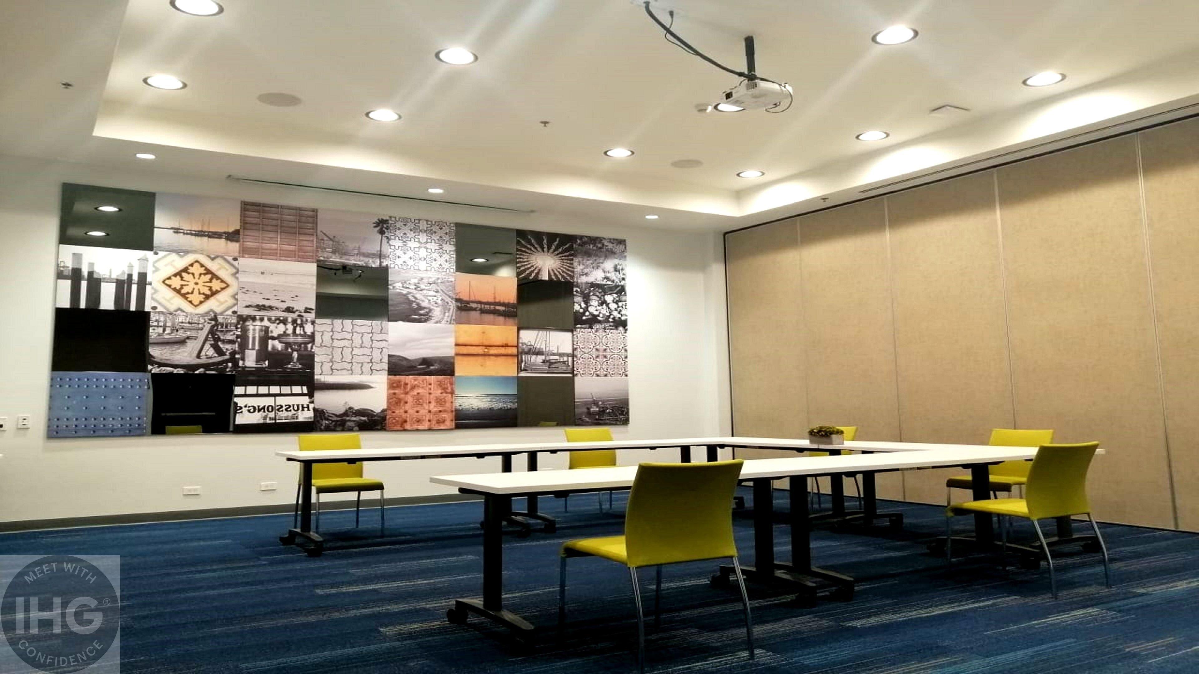 Holiday Inn Express & Suites - Ensenada Centro By Ihg Eksteriør bilde