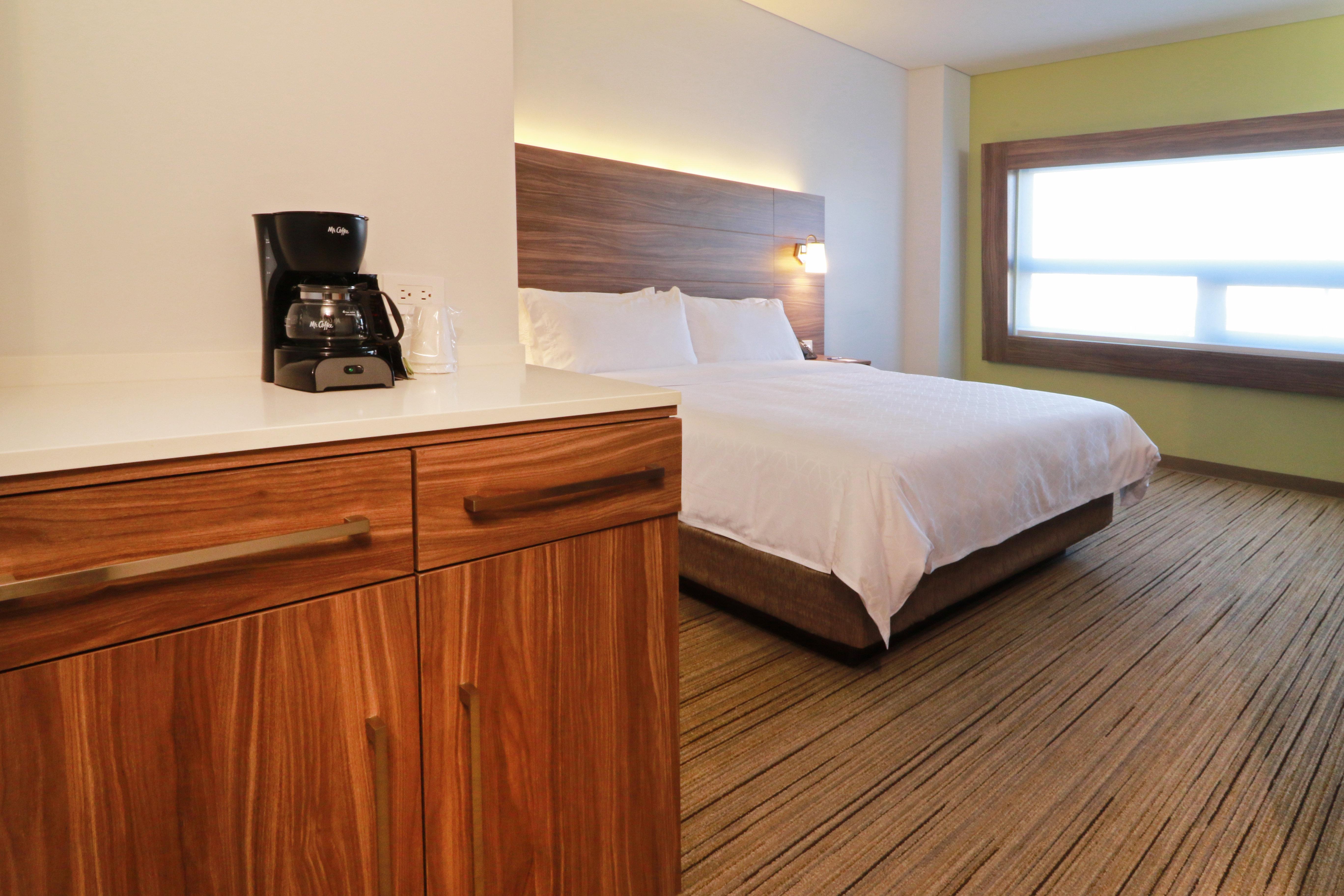 Holiday Inn Express & Suites - Ensenada Centro By Ihg Eksteriør bilde