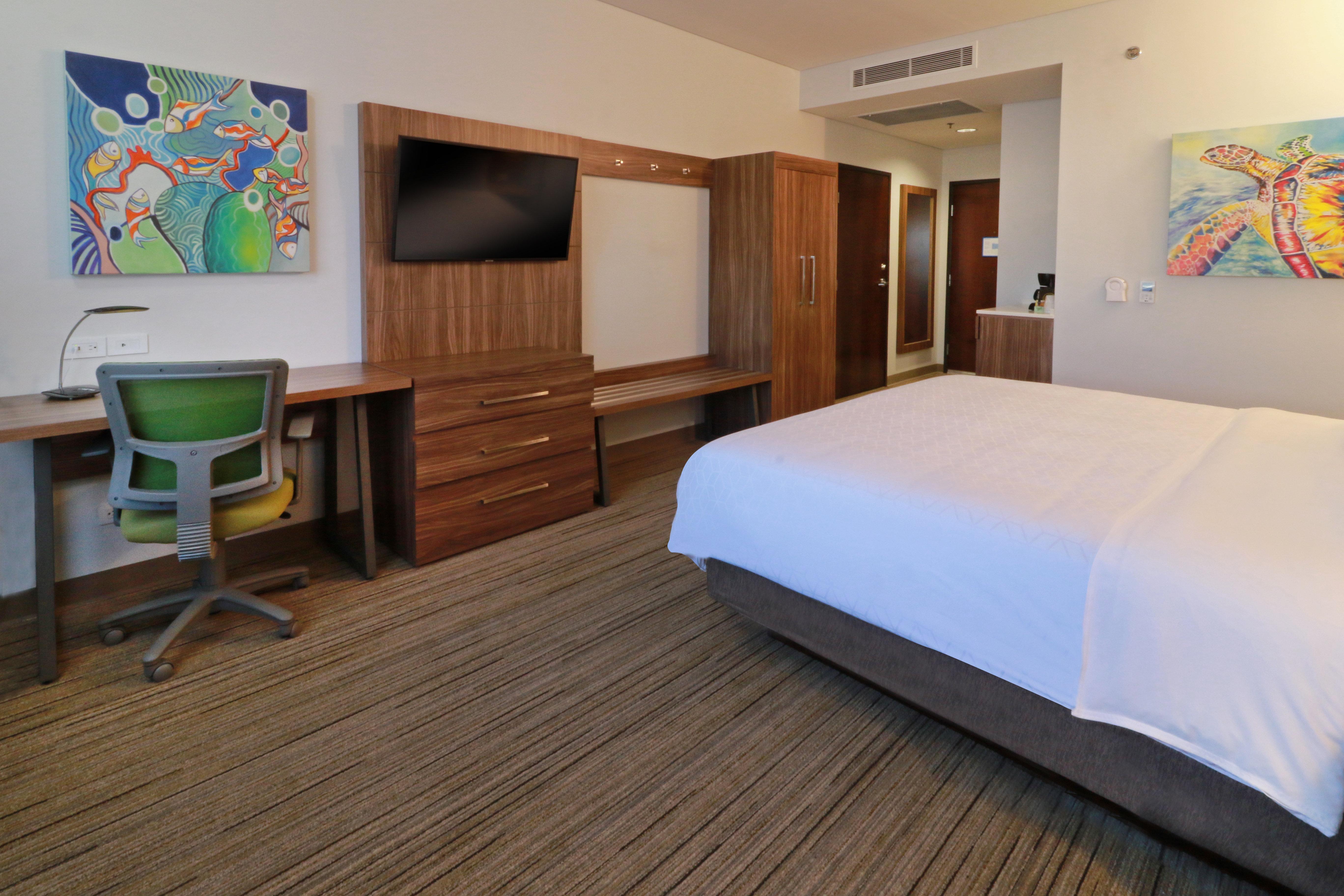 Holiday Inn Express & Suites - Ensenada Centro By Ihg Eksteriør bilde