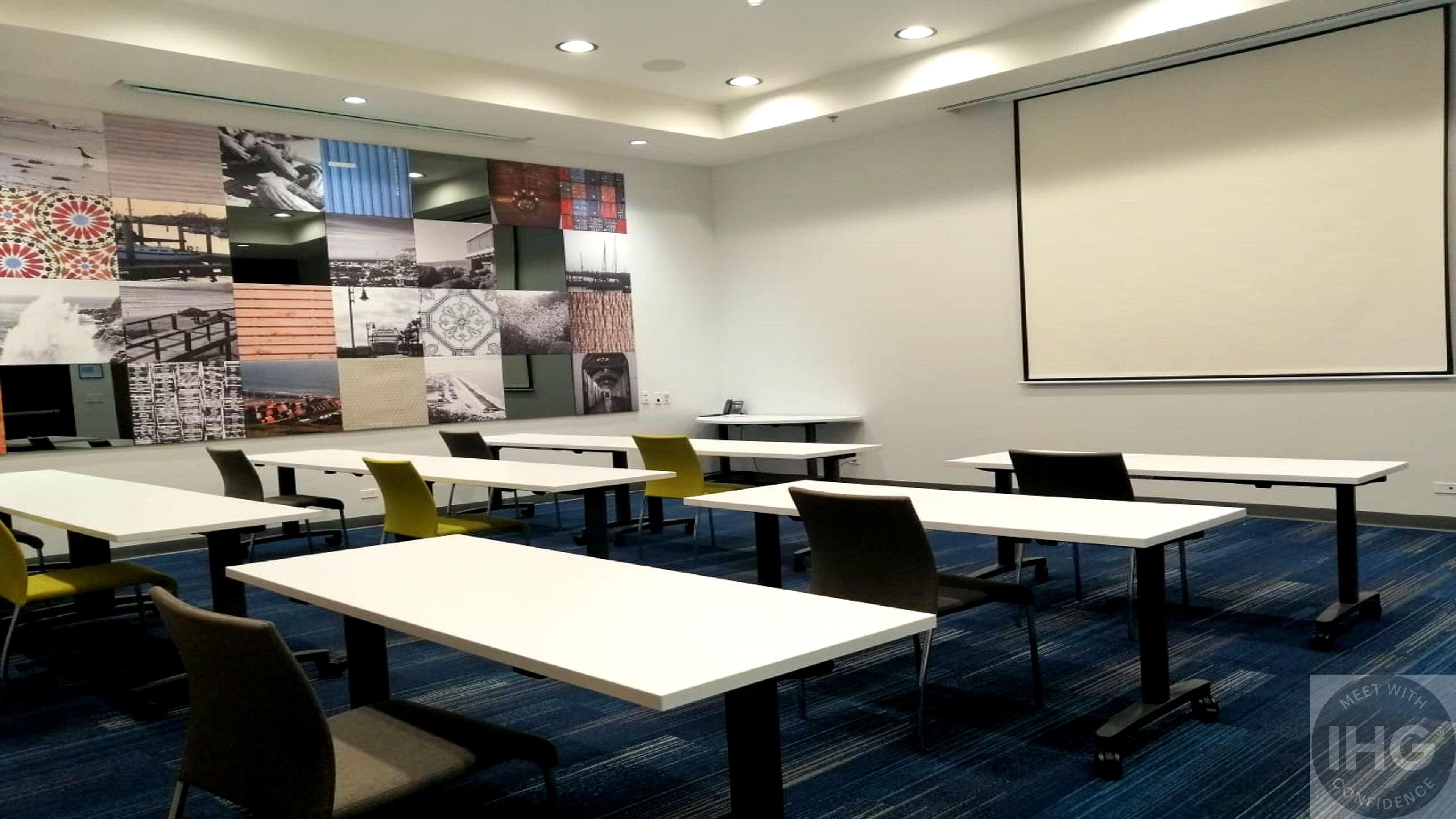 Holiday Inn Express & Suites - Ensenada Centro By Ihg Eksteriør bilde