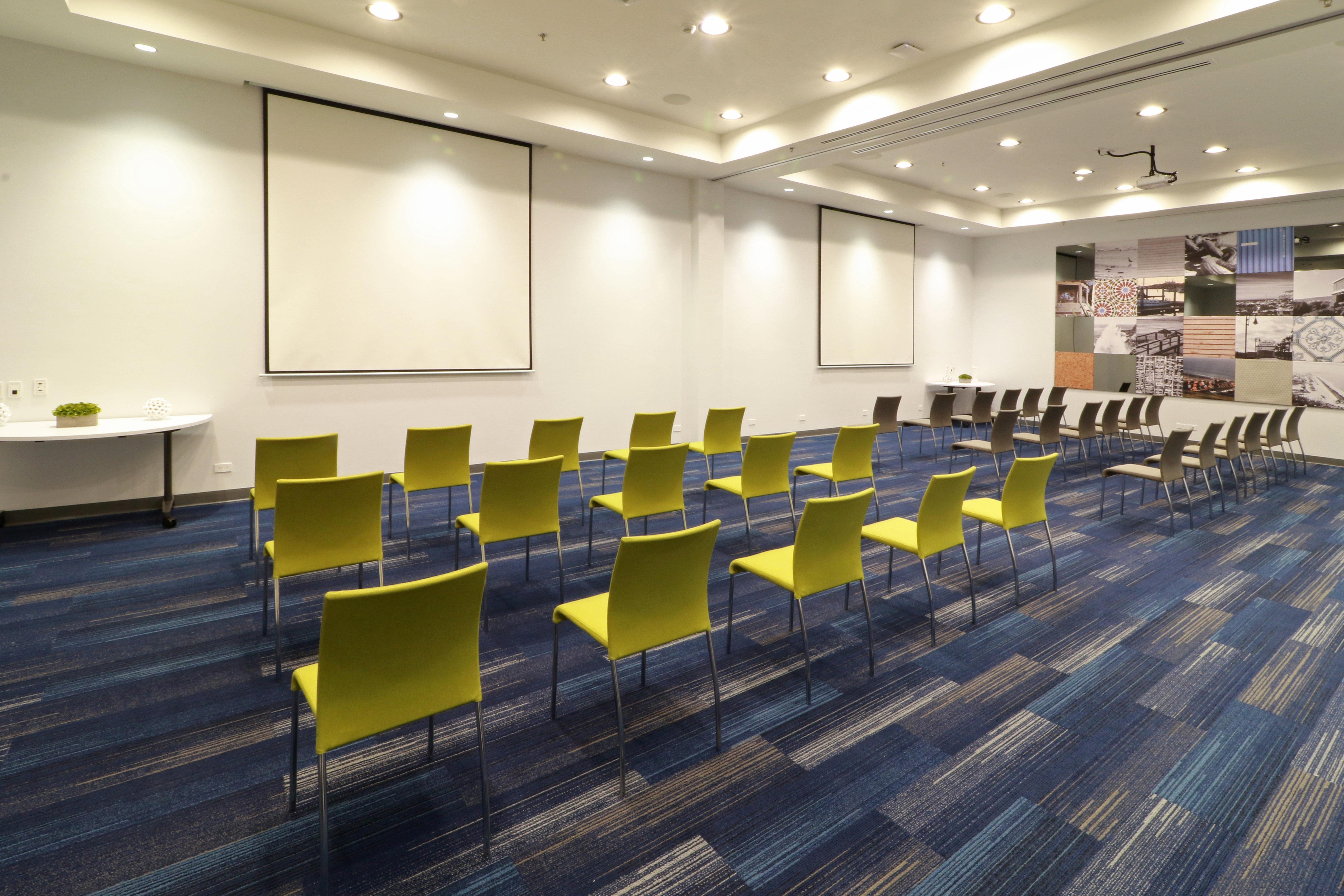 Holiday Inn Express & Suites - Ensenada Centro By Ihg Eksteriør bilde