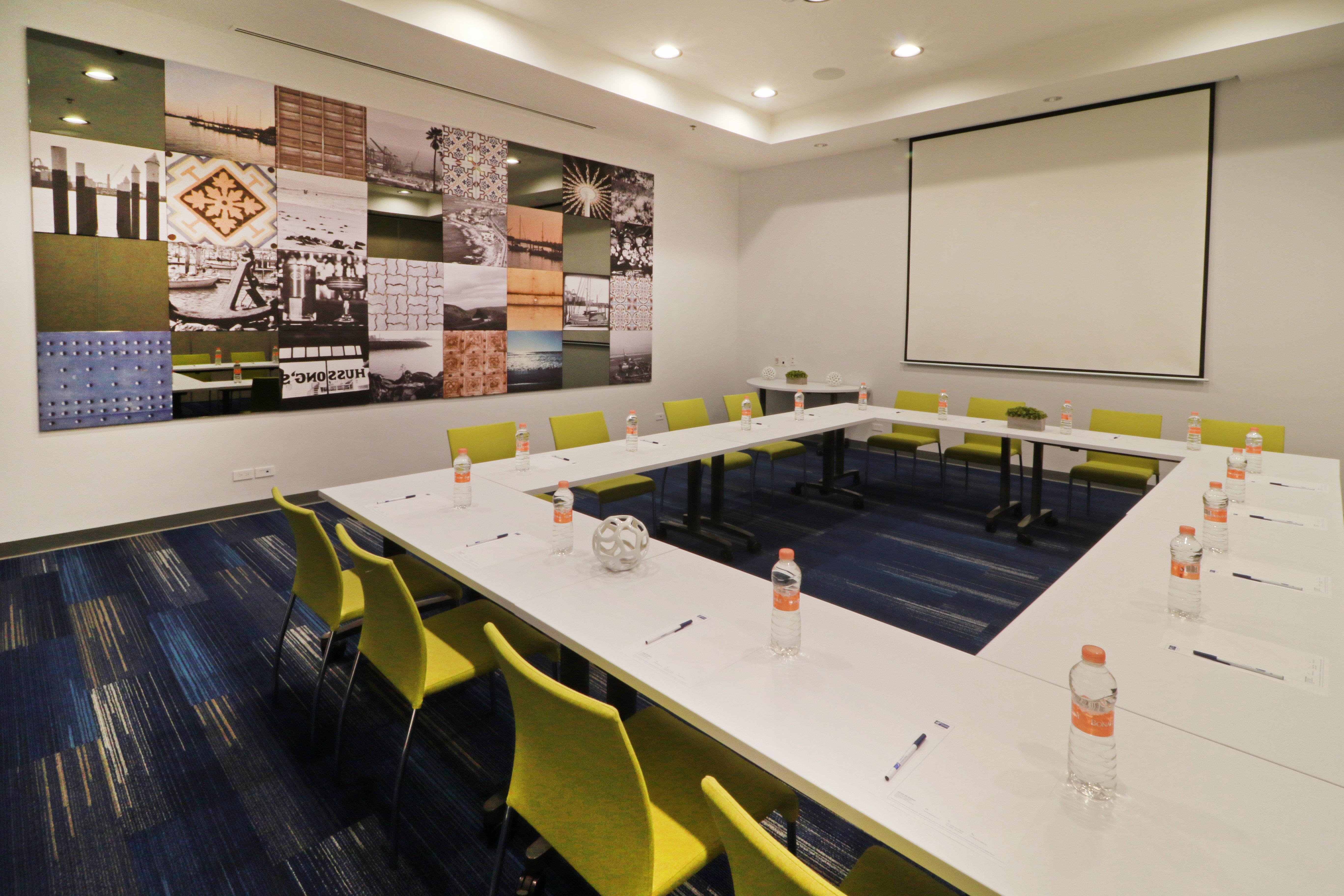 Holiday Inn Express & Suites - Ensenada Centro By Ihg Eksteriør bilde