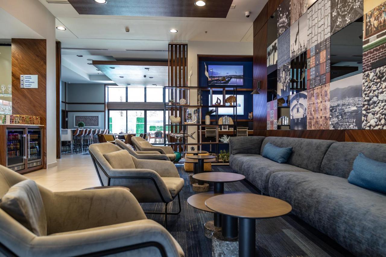 Holiday Inn Express & Suites - Ensenada Centro By Ihg Eksteriør bilde