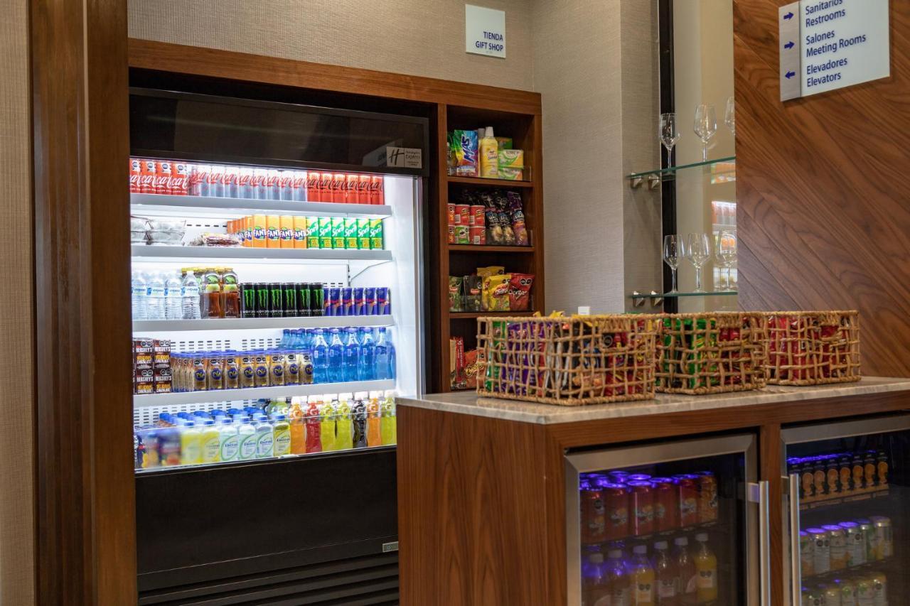 Holiday Inn Express & Suites - Ensenada Centro By Ihg Eksteriør bilde