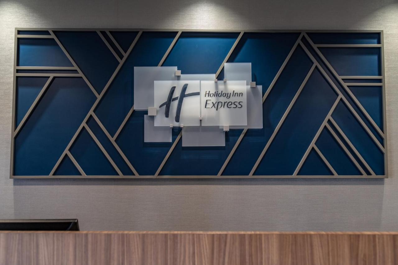 Holiday Inn Express & Suites - Ensenada Centro By Ihg Eksteriør bilde
