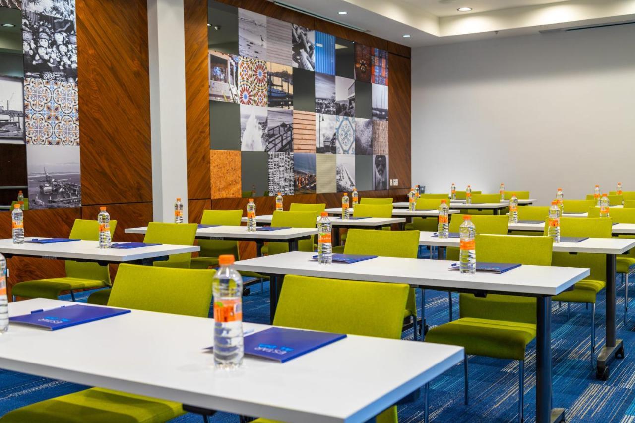 Holiday Inn Express & Suites - Ensenada Centro By Ihg Eksteriør bilde