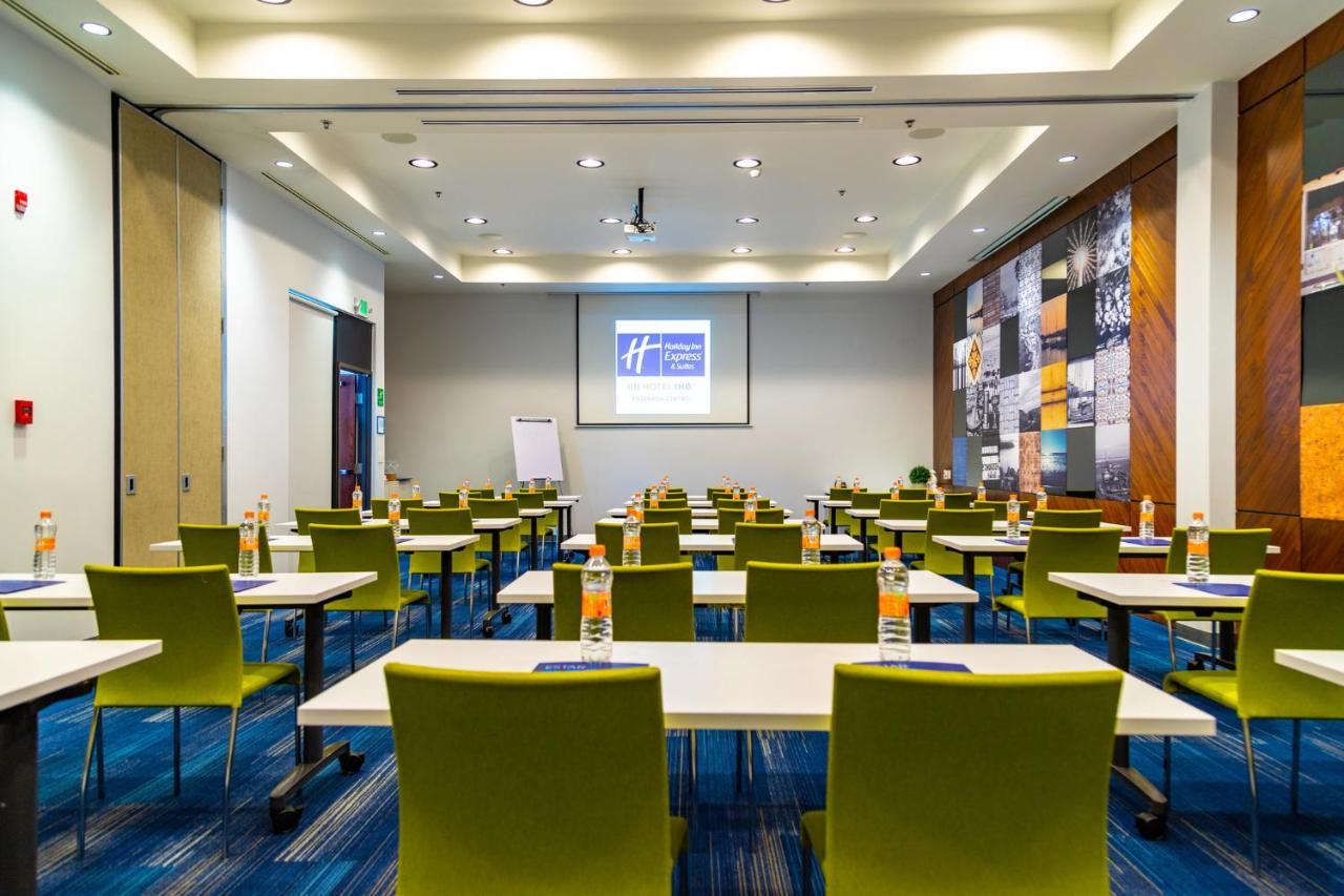 Holiday Inn Express & Suites - Ensenada Centro By Ihg Eksteriør bilde