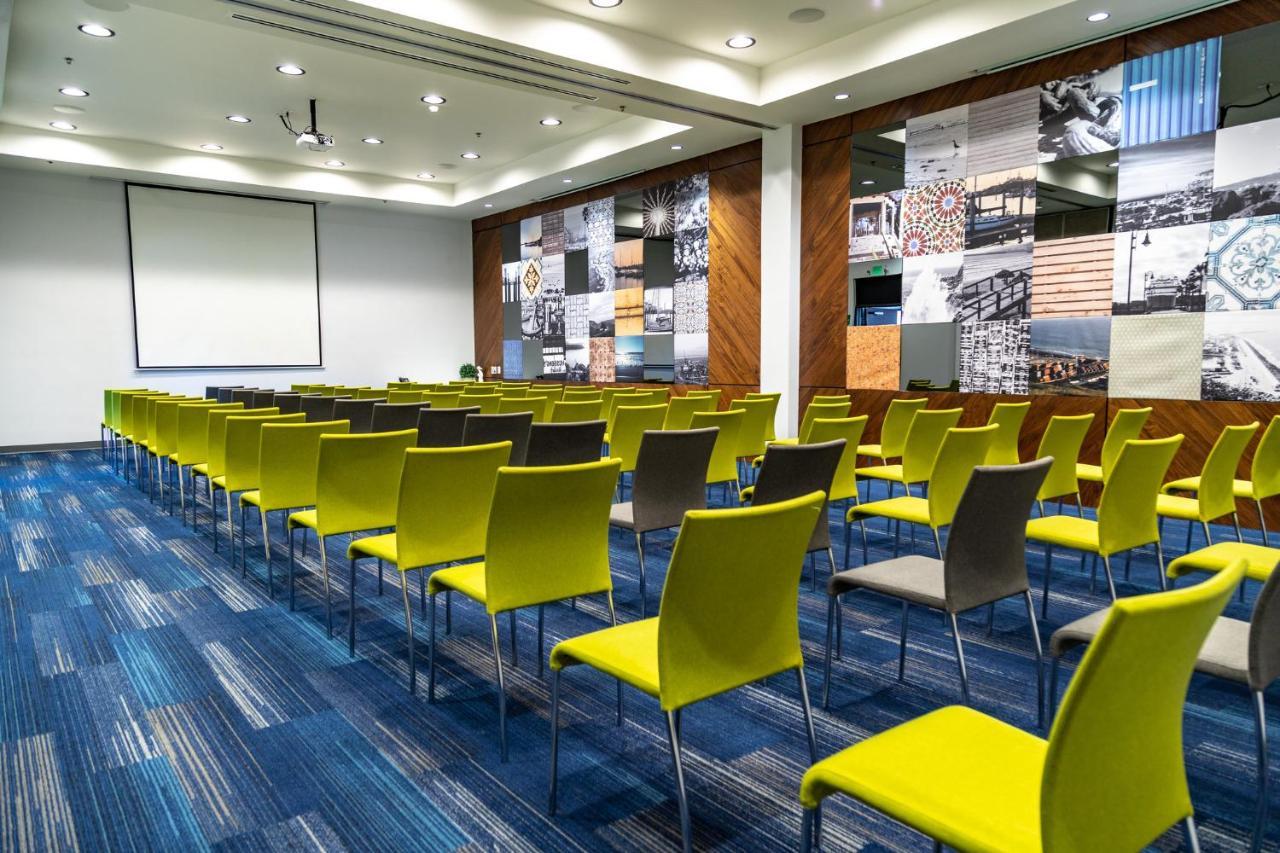 Holiday Inn Express & Suites - Ensenada Centro By Ihg Eksteriør bilde