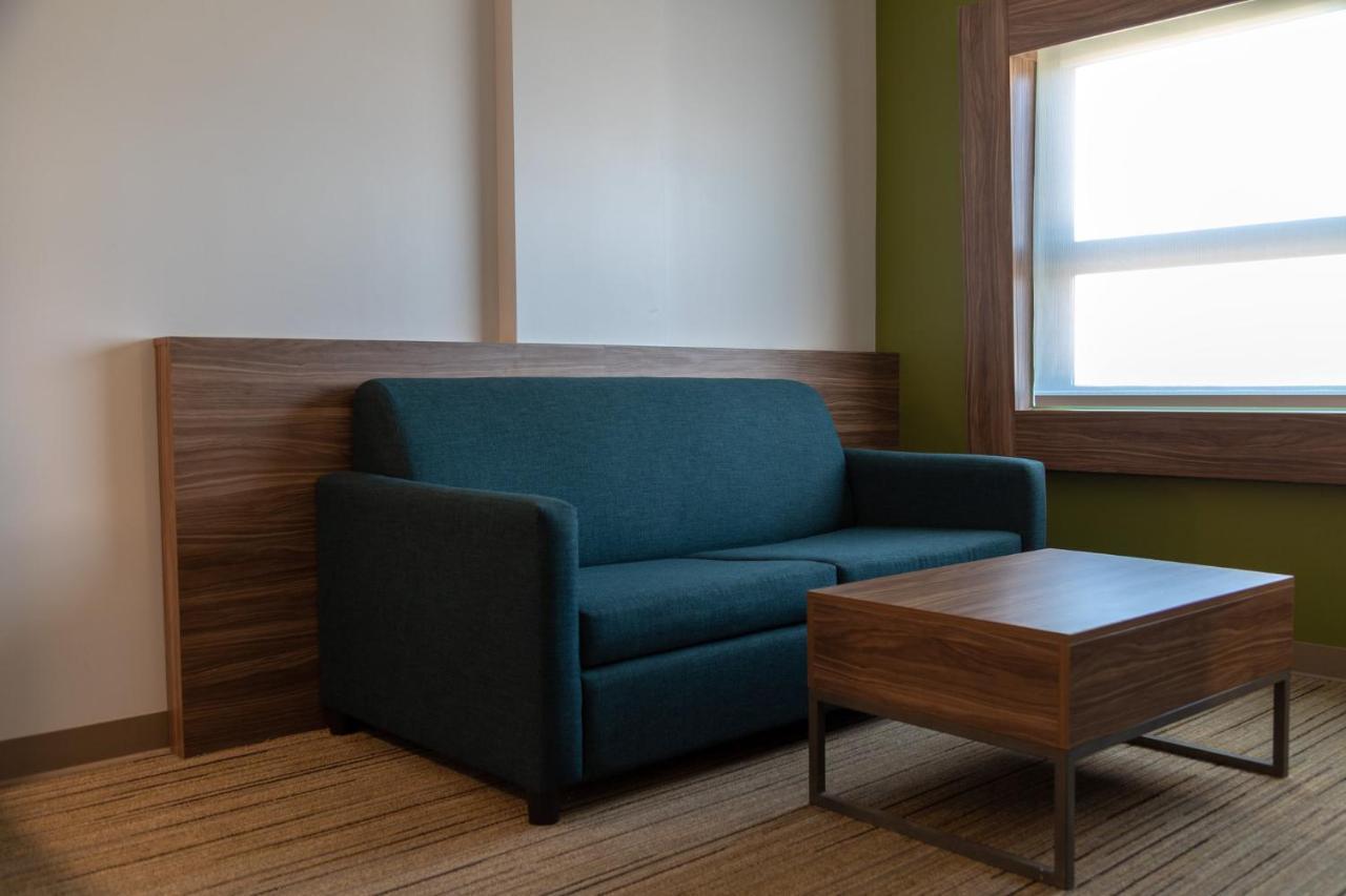 Holiday Inn Express & Suites - Ensenada Centro By Ihg Eksteriør bilde