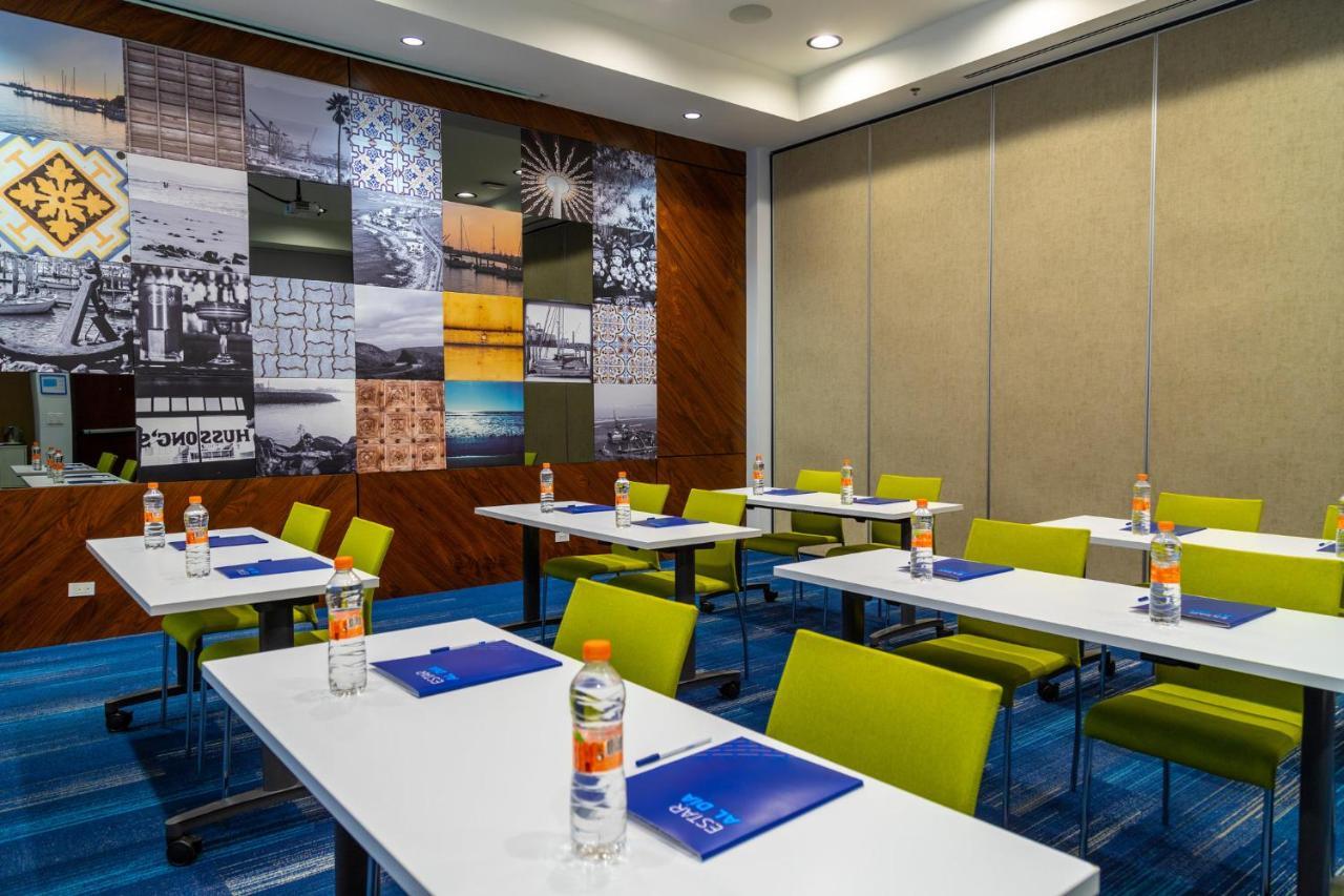 Holiday Inn Express & Suites - Ensenada Centro By Ihg Eksteriør bilde