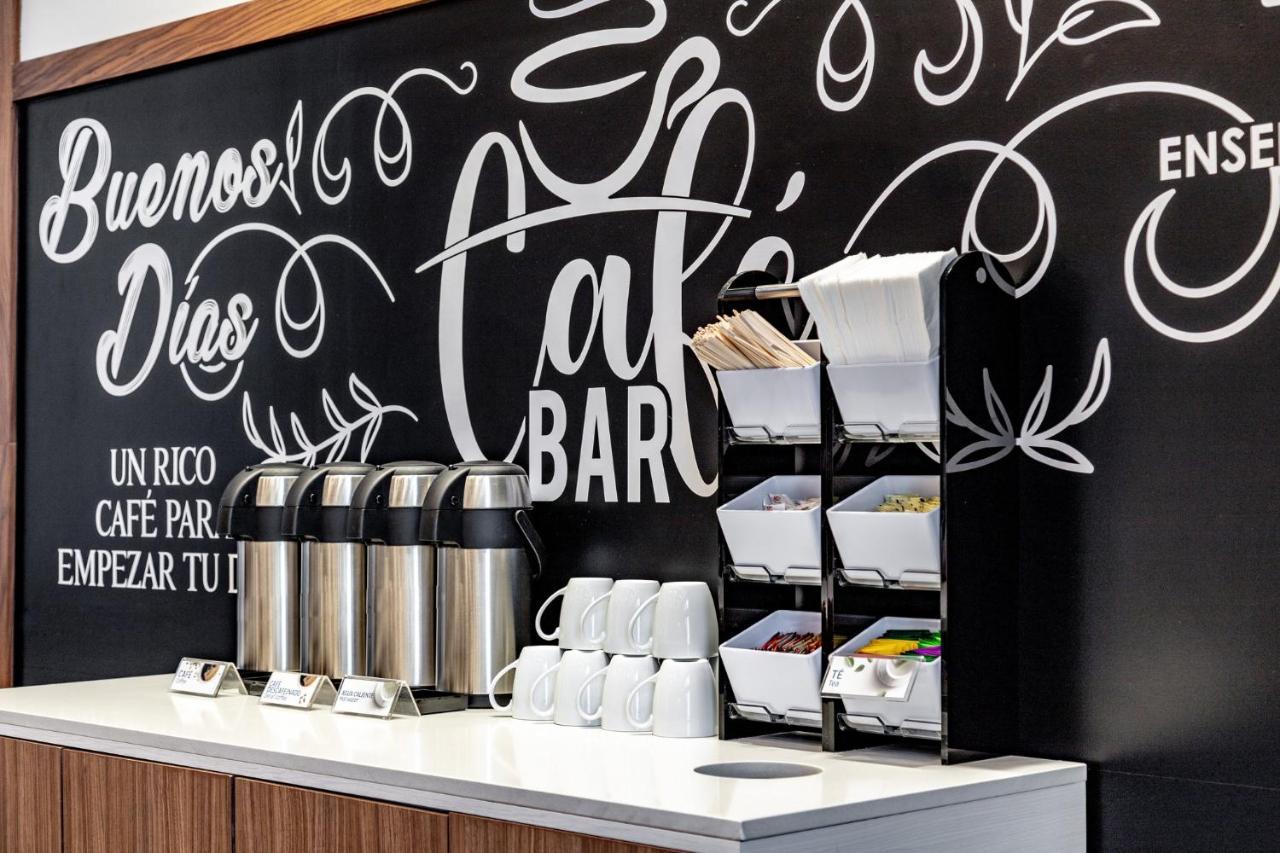Holiday Inn Express & Suites - Ensenada Centro By Ihg Eksteriør bilde