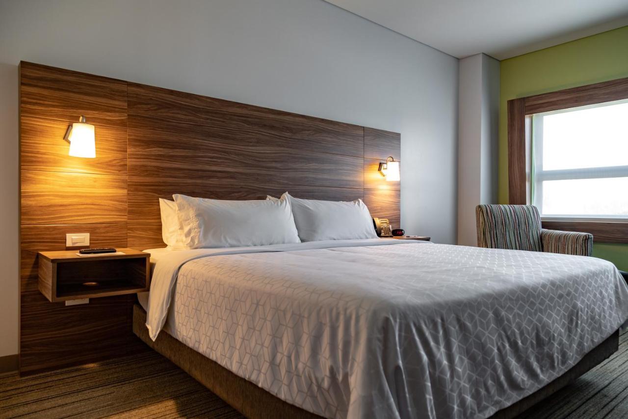 Holiday Inn Express & Suites - Ensenada Centro By Ihg Eksteriør bilde